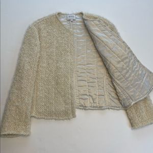 Armani Collezioni Coat